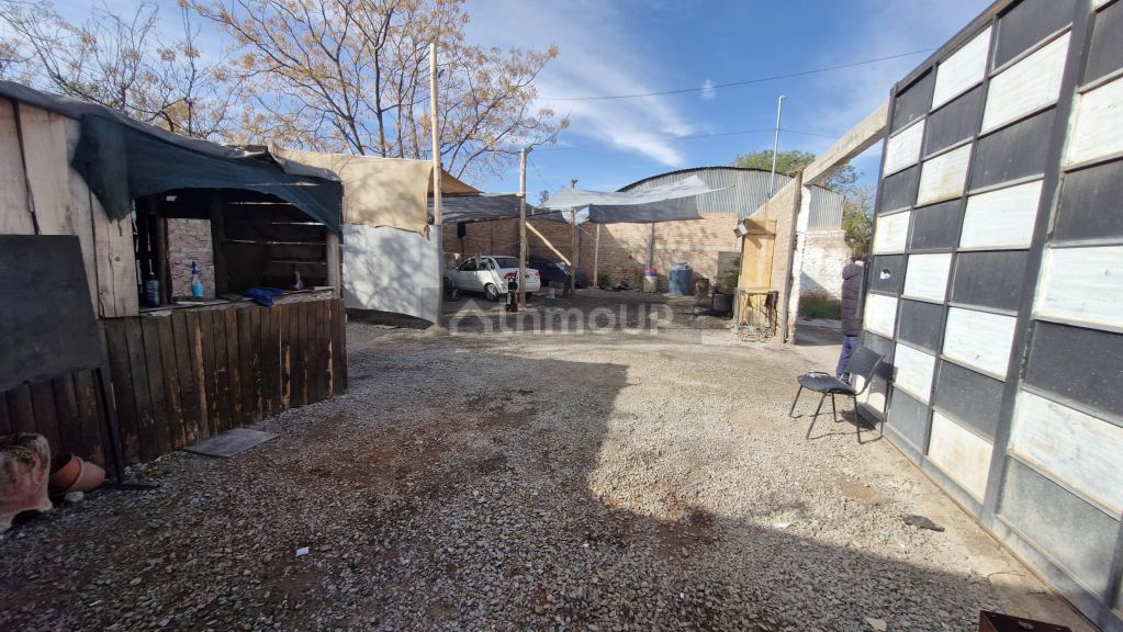 Terreno en Venta en Las Heras, Mendoza