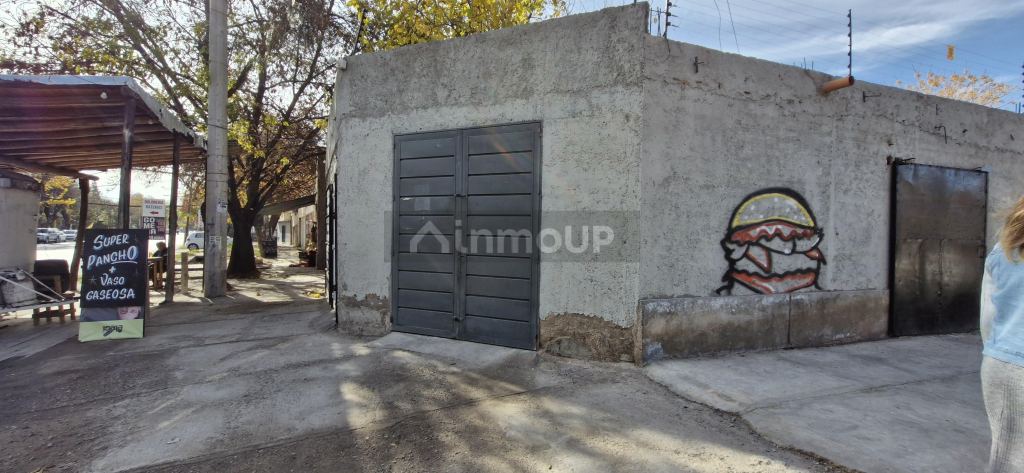 Terreno en Venta en Las Heras, Mendoza
