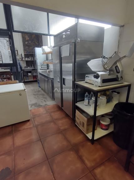 Fondo de Comercio en Venta en Las Heras, Mendoza