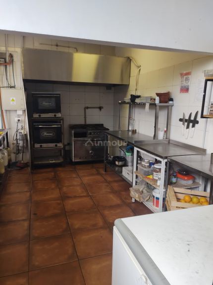 Fondo de Comercio en Venta en Las Heras, Mendoza
