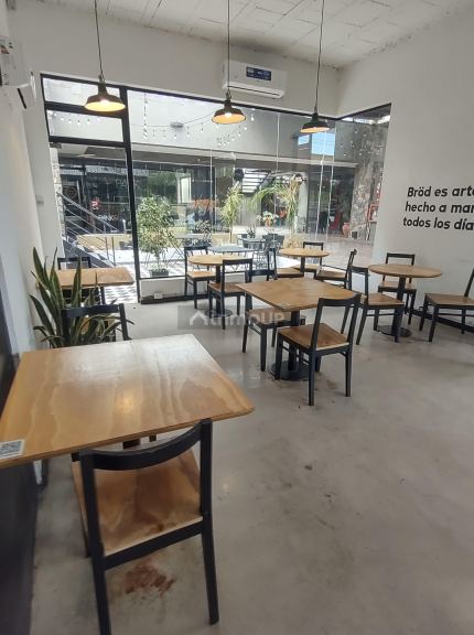 Fondo de Comercio en Venta en Las Heras, Mendoza