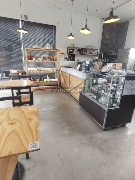 Fondo de Comercio en Venta en Las Heras, Mendoza