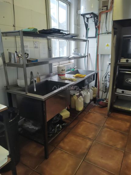 Fondo de Comercio en Venta en Las Heras, Mendoza
