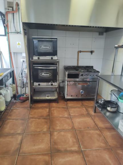 Fondo de Comercio en Venta en Las Heras, Mendoza