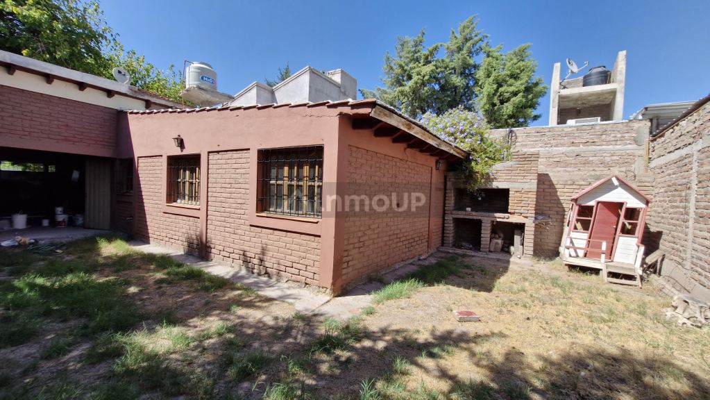 Casa en Venta en Maipu, Mendoza