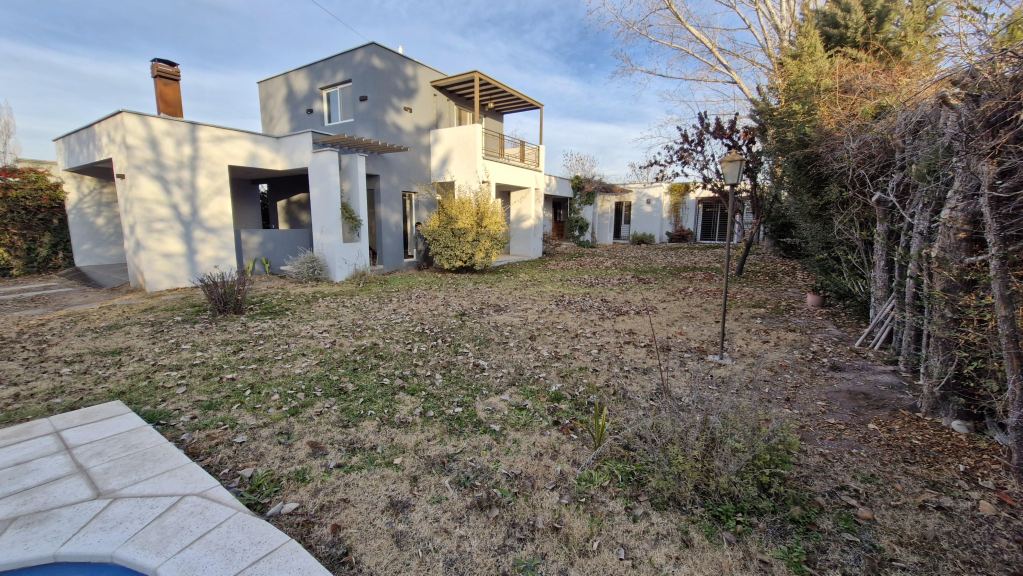 Casa en Venta en Lujan de Cuyo, Mendoza