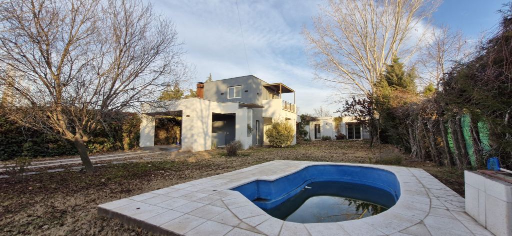 Casa en Venta en Lujan de Cuyo, Mendoza