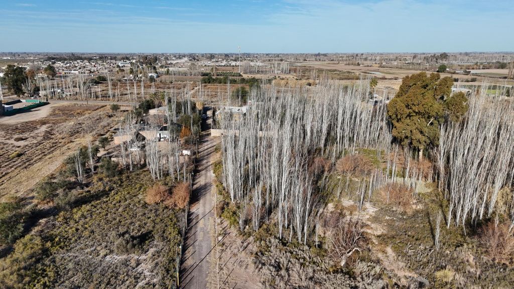 Lote en Venta en Maipu, Mendoza
