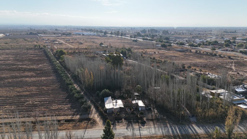 Lote en Venta en Maipu, Mendoza