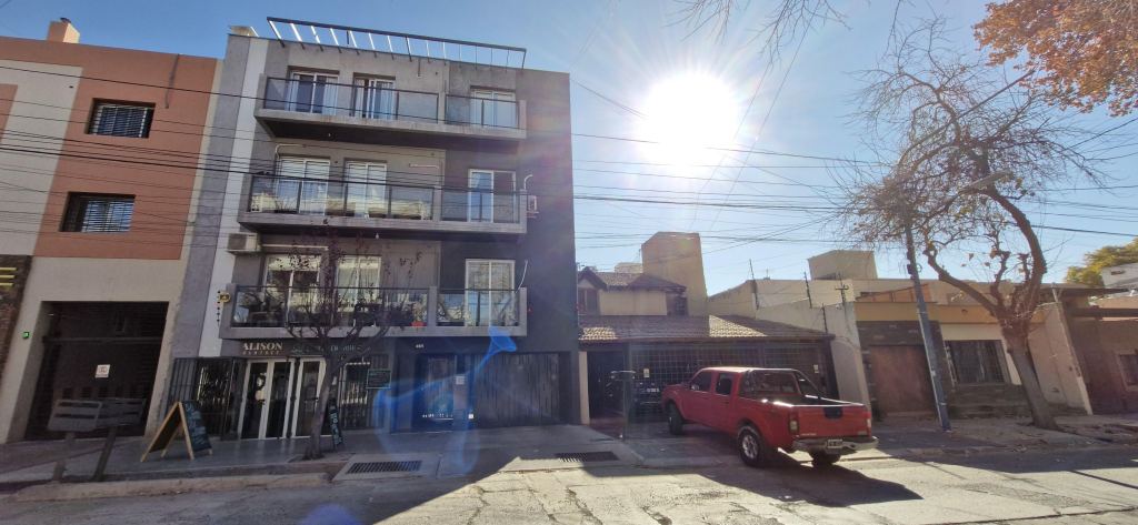 Departamento en Venta en Godoy Cruz, Mendoza