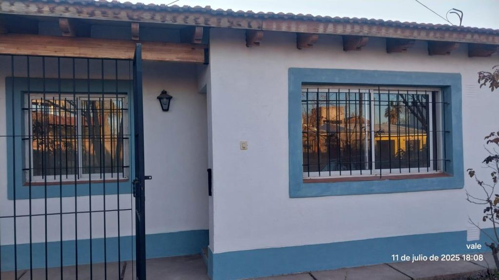 Casa en Alquiler en Lujan de Cuyo, Mendoza