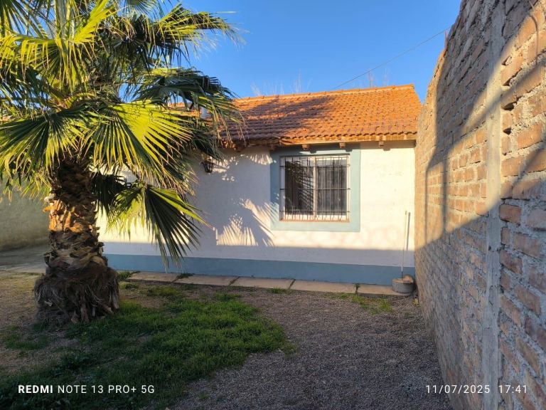 Casa en Alquiler en Lujan de Cuyo, Mendoza