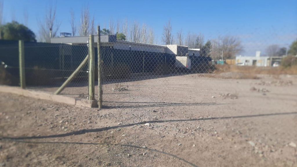 Lote en Venta en Maipu, Mendoza