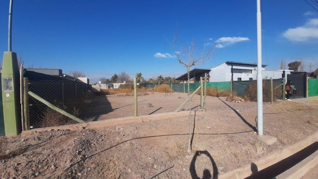 Lote en Venta en Maipu, Mendoza