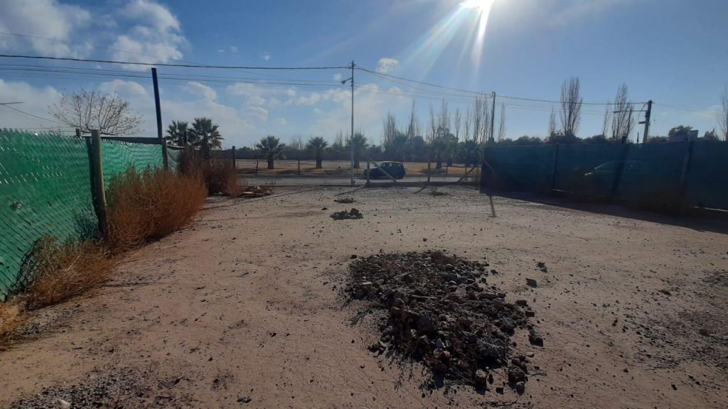 Lote en Venta en Maipu, Mendoza