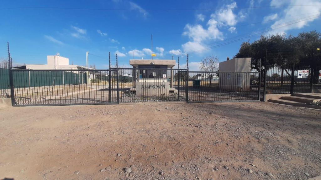Lote en Venta en Maipu, Mendoza