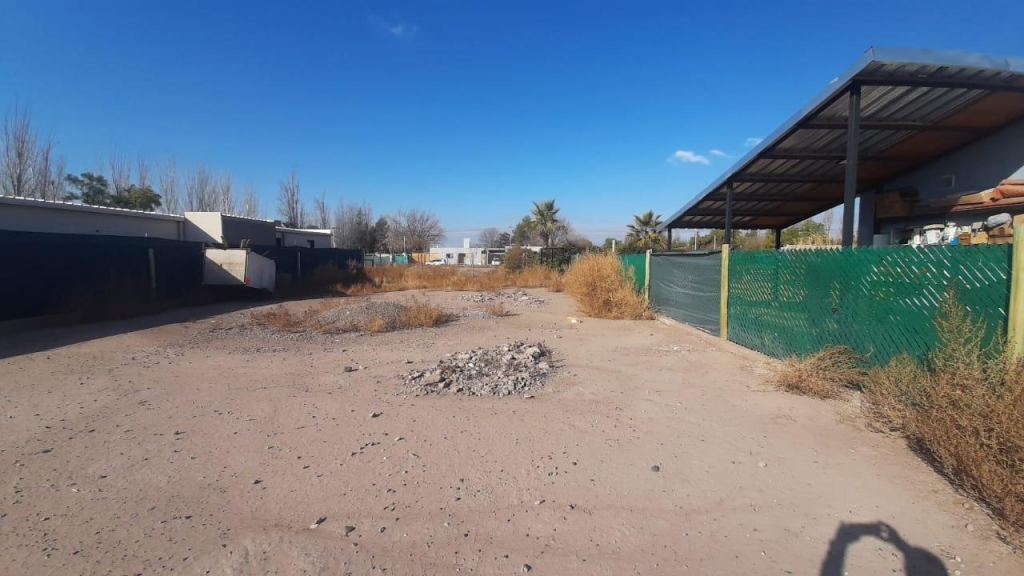 Lote en Venta en Maipu, Mendoza