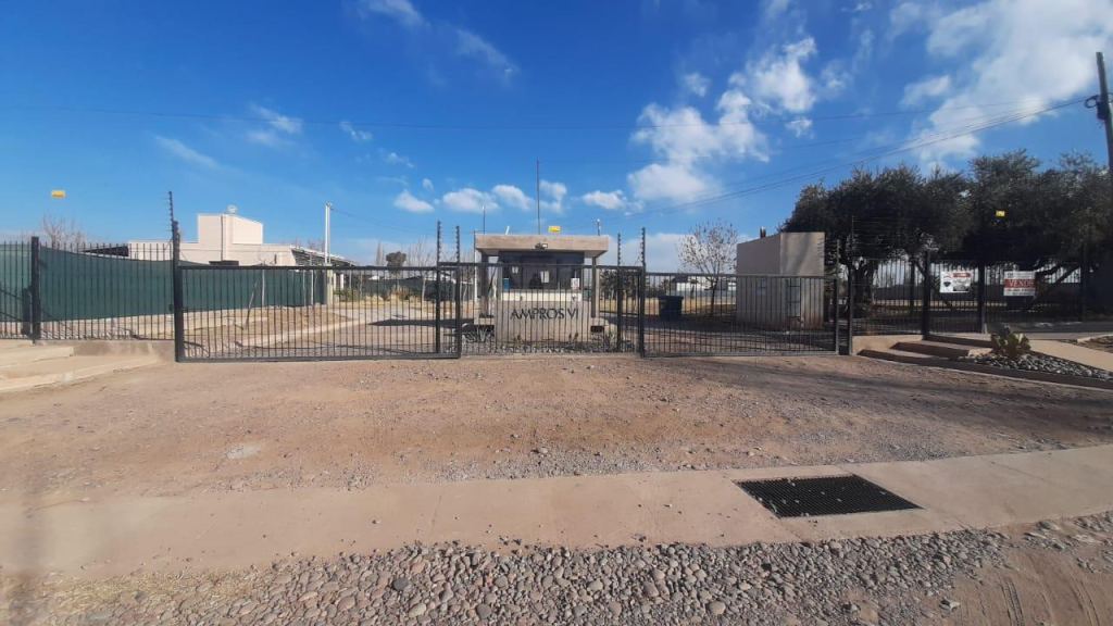 Lote en Venta en Maipu, Mendoza