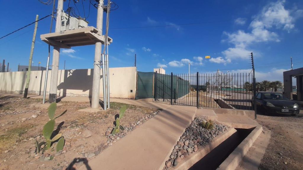 Lote en Venta en Maipu, Mendoza