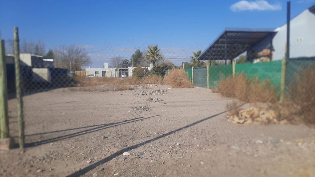Lote en Venta en Maipu, Mendoza