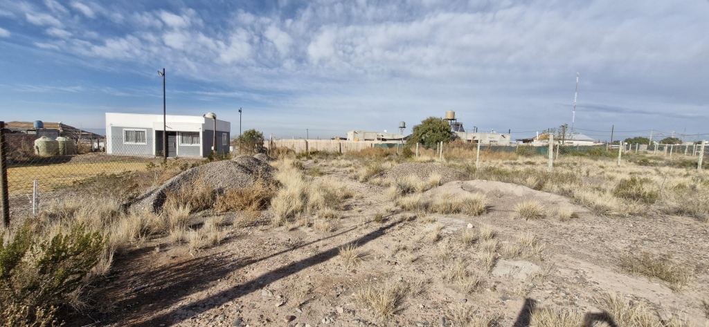 Lote en Venta en Lujan de Cuyo, Mendoza