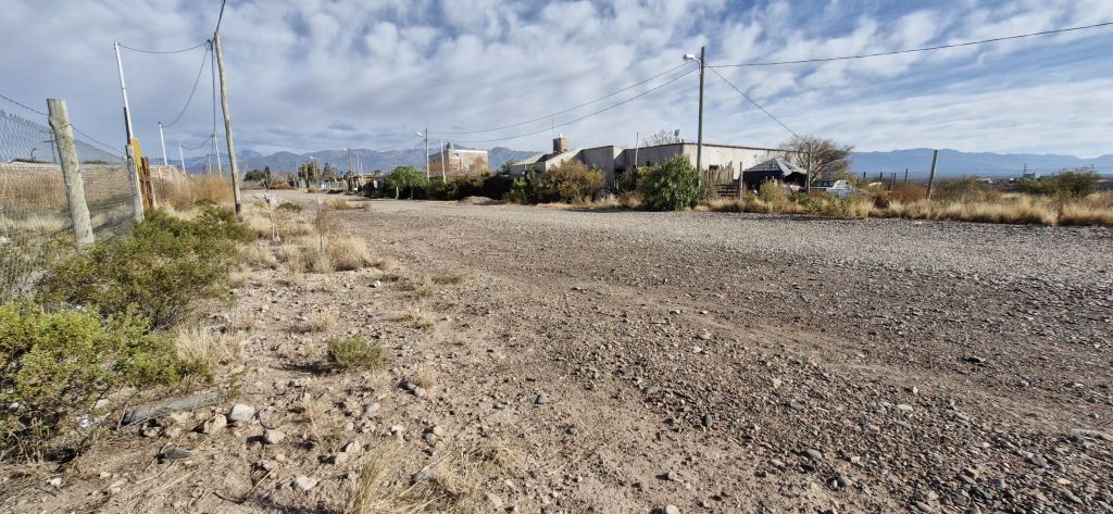 Lote en Venta en Lujan de Cuyo, Mendoza