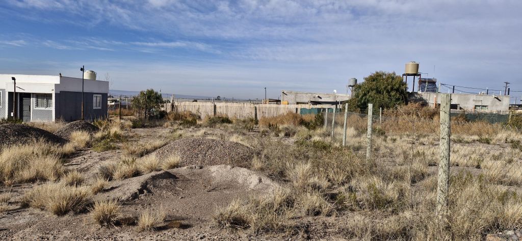 Lote en Venta en Lujan de Cuyo, Mendoza