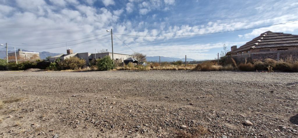 Lote en Venta en Lujan de Cuyo, Mendoza