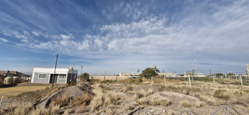 Lote en Venta en Lujan de Cuyo, Mendoza