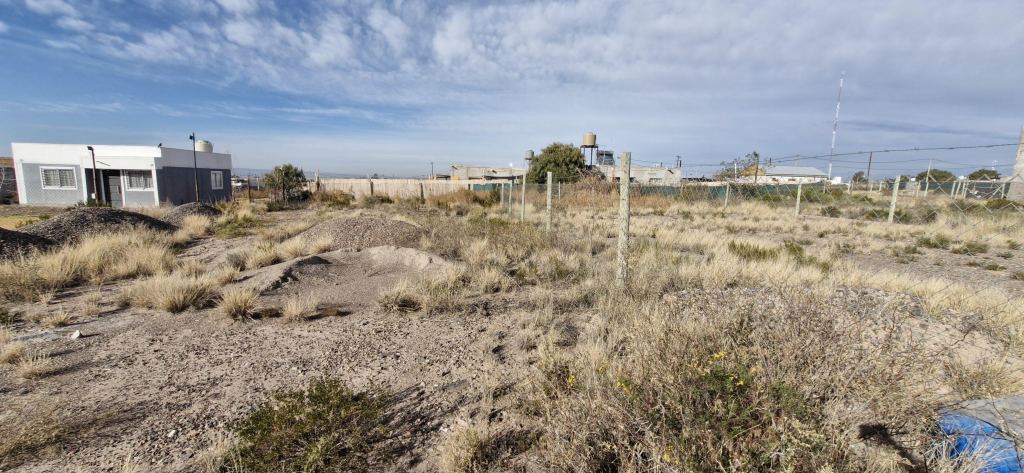 Lote en Venta en Lujan de Cuyo, Mendoza