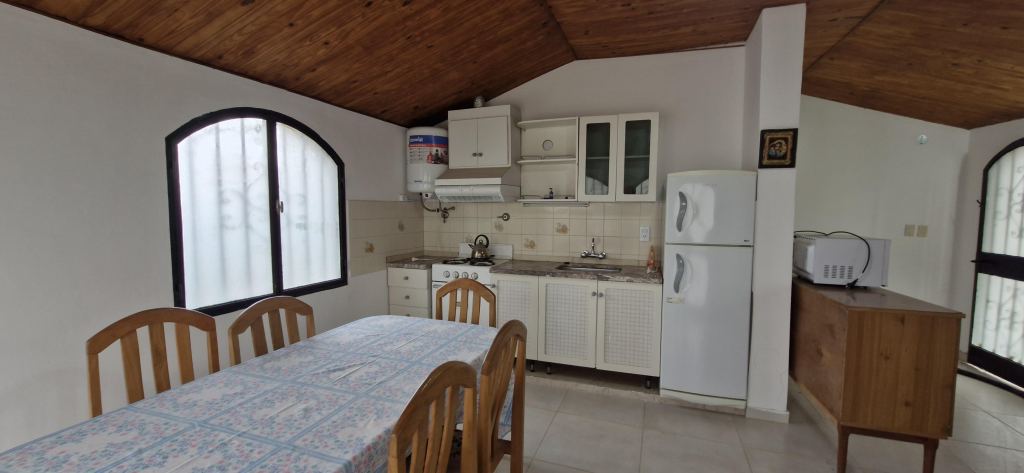 Casa en Venta en Lujan de Cuyo, Mendoza