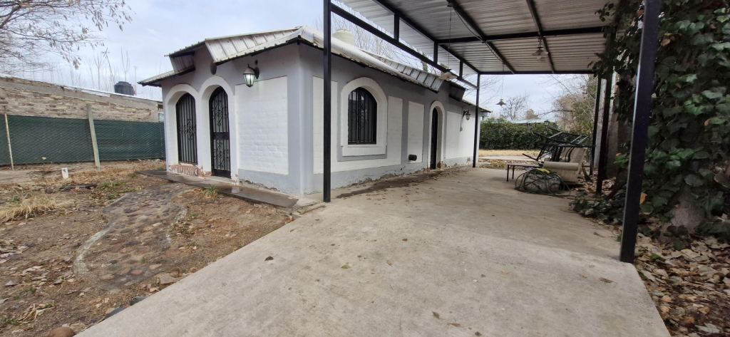 Casa en Venta en Lujan de Cuyo, Mendoza