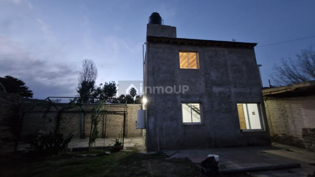Casa en Venta en Las Heras, Mendoza