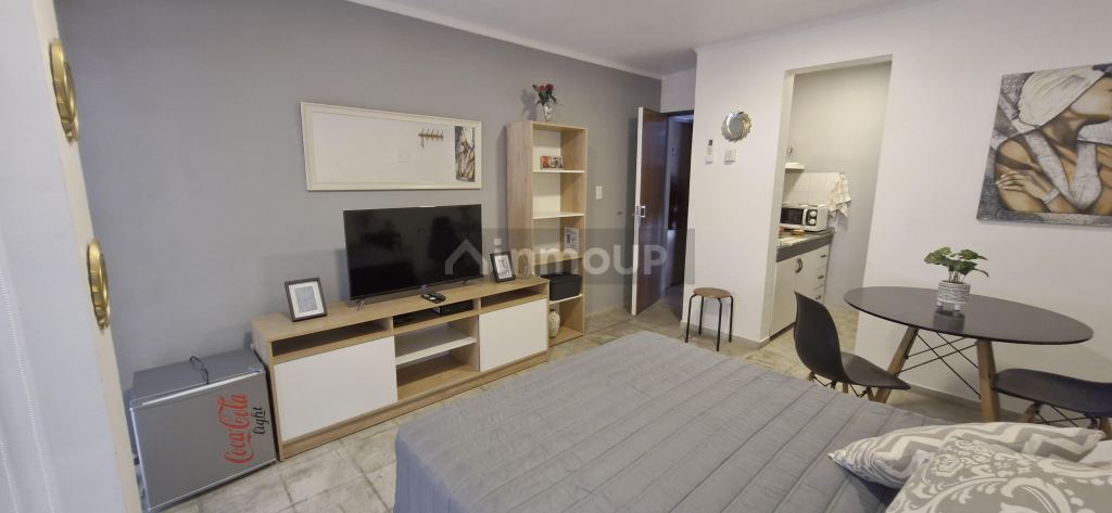 Departamento en Alquiler en Capital, Mendoza