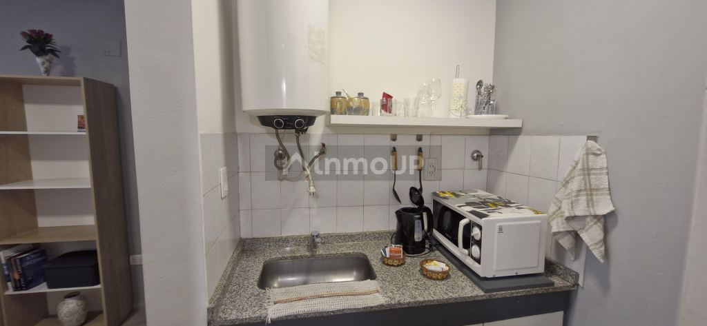 Departamento en Alquiler en Capital, Mendoza