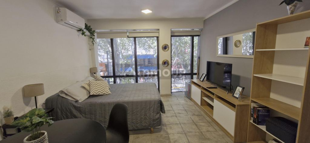 Departamento en Alquiler en Capital, Mendoza