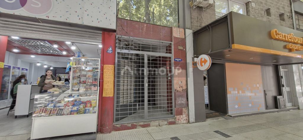 Departamento en Alquiler en Capital, Mendoza