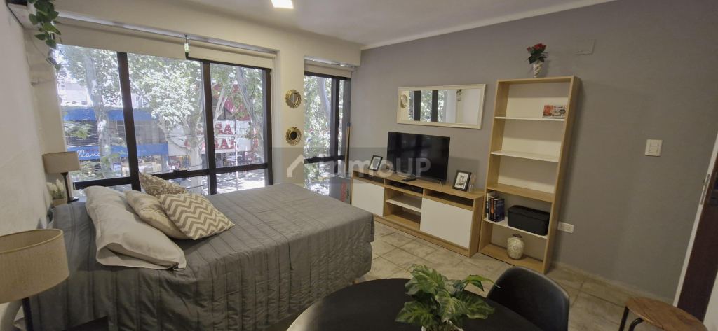 Departamento en Alquiler en Capital, Mendoza