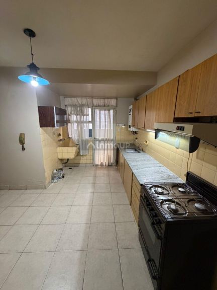 Departamento en Alquiler en Capital, Mendoza