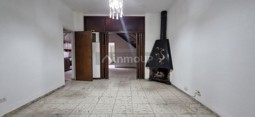 Casa en Alquiler en Capital, Mendoza