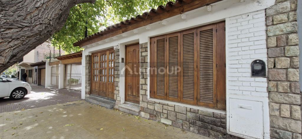 Casa en Alquiler en Capital, Mendoza