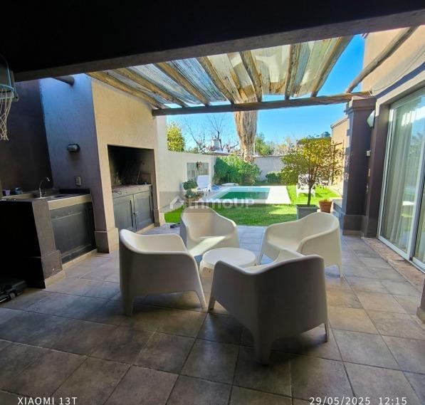 Casa en Venta en Maipu, Mendoza