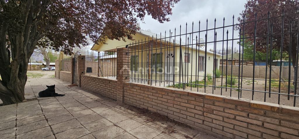 Casa en Alquiler en Las Heras, Mendoza