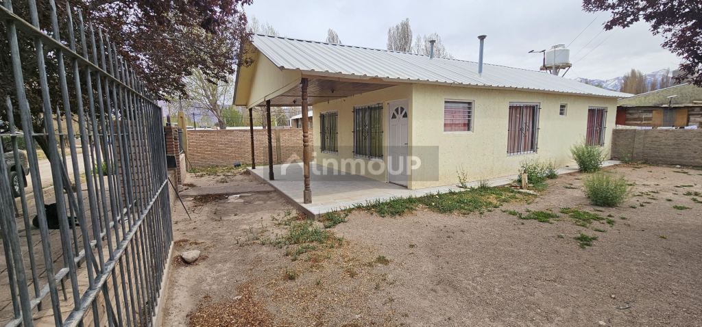 Casa en Alquiler en Las Heras, Mendoza