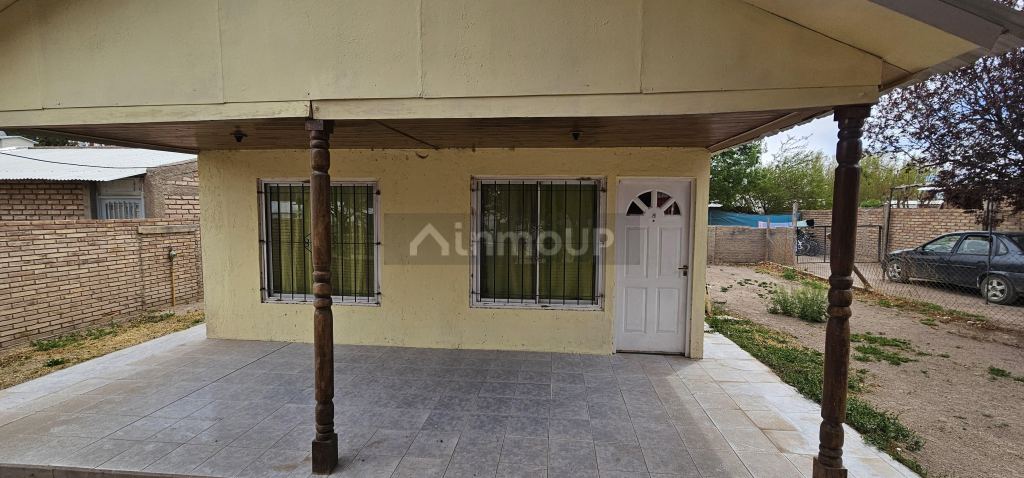 Casa en Alquiler en Las Heras, Mendoza