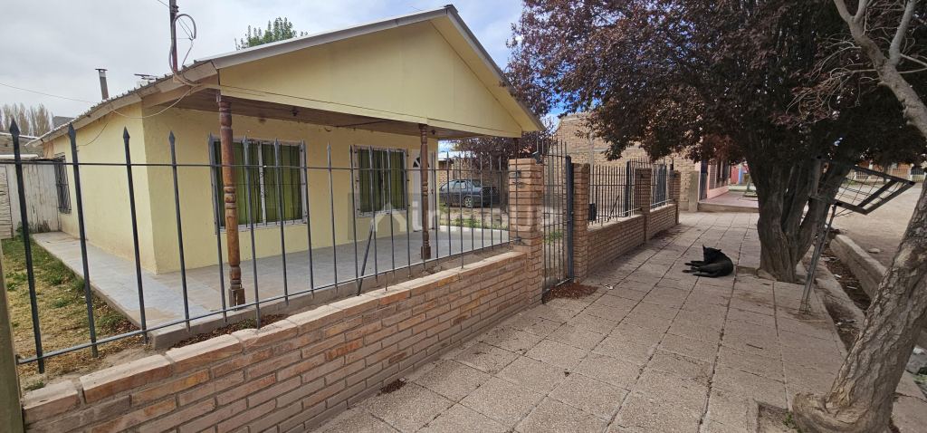 Casa en Alquiler en Las Heras, Mendoza