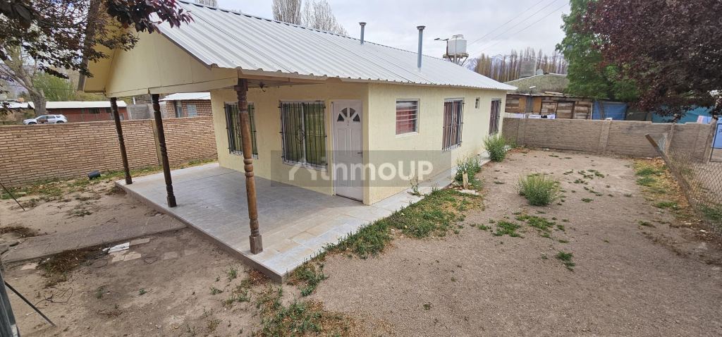 Casa en Alquiler en Las Heras, Mendoza