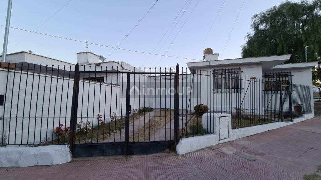Casa en Alquiler en Las Heras, Mendoza