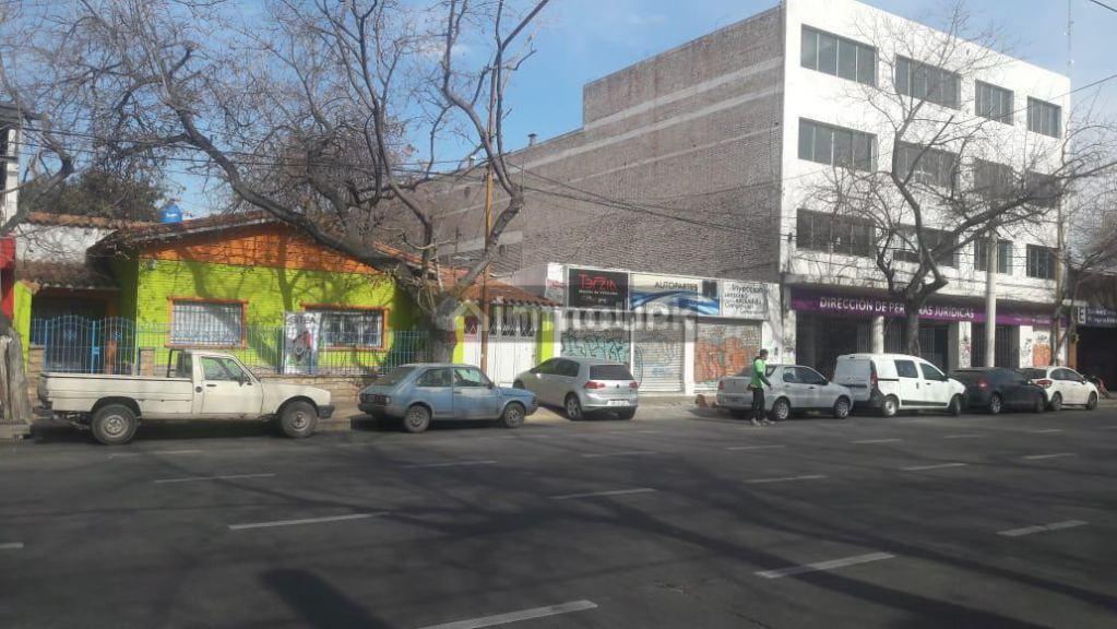 Lote en Venta en Capital, Mendoza