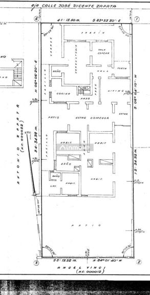 Lote en Venta en Capital, Mendoza